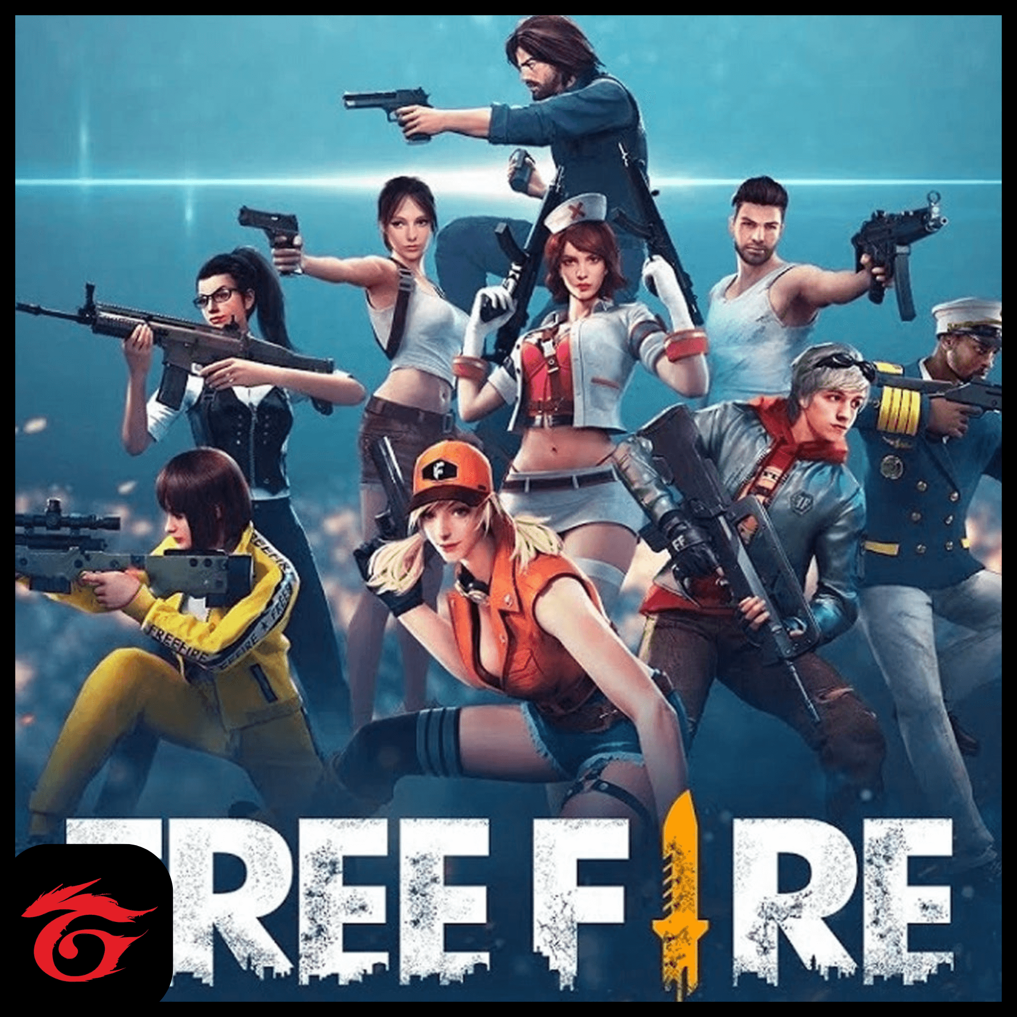 Free Fire